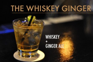 Big Ginger