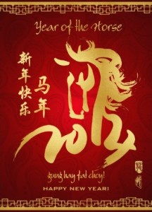 Gung Hay Fat Choy from LikeYourLiquor!
