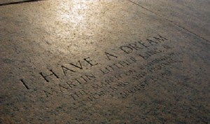 Lincoln_Memorial_I_Have_a_Dream_Marker_2413