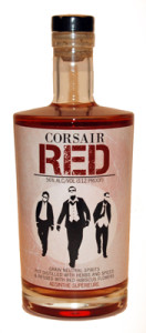Corsair's RED Absinthe