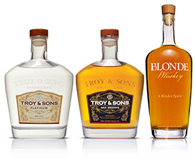 Troy & Sons products