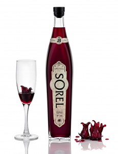 sorel
