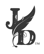 JD Watermark Black