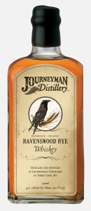 Ravenswood Rye 750