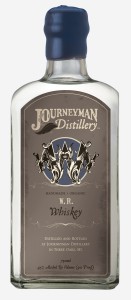 W.R. Whiskey 750